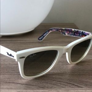 Ray Ban Wayfarers